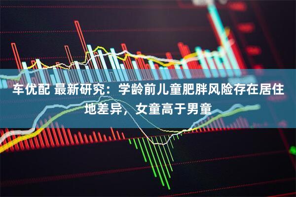 车优配 最新研究：学龄前儿童肥胖风险存在居住地差异，女童高于男童